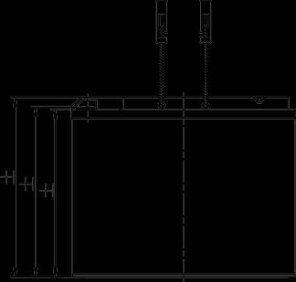 Frontterminal ABS