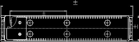 75) M8 M6 21 21 16