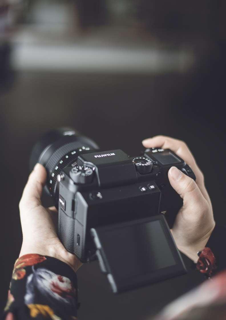Mellanformat.