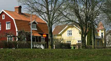kv Lövkojan kv Vallmon kv Liljan kv Pionen kv Nejlikan kv Rosen kv Resedan kv Violen PARK kv Sippan kv Kamelian kv Astern kv Blåklinten Copyr VÄSTERMALM STADSDELEN MELLAN JÄRNVÄGARNA Till vänster: