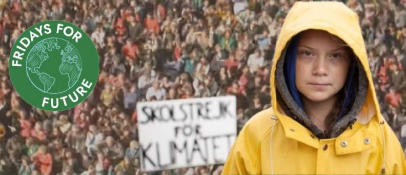 FN:s vetenskapliga klimatpanel IPCC Jordens klimat blir allt varmare Klimatmedvetna ungdomar 15 mars