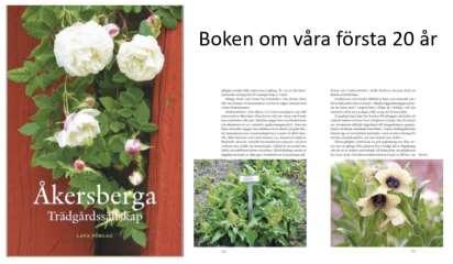 Boken finns att köpa (50 kr