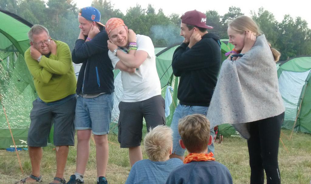 Lundström Medlemsregistrerare Susanne Andersson Uthyrning Scoutgården Sigbritt Sibban Andersson Sigbritt Sibban Andersson Mija Gustafsson Cecilia Hemming Karl-Olof "Charlie" Andersson Annelie