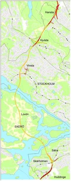 Stadsbyggnadskontorets tjänsteutlåtande daterat den 22 mars 2013 har i huvudsak följande lydelse.