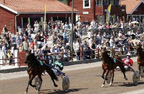 Dagens Program Kl. 0.00 Inskrivningen öppnar Kl. 0.0 Banan öppnar Kl. 0.0 Entré och drive-in öppnar Kl..00 Restaurangen öppnar Kl..0 Barfotainfo för V4 ska vara inlämnad Kl..0 Bilprovstart Kl.
