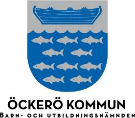 Öckerö 2019-05-02 KALLELSE till ledamöter UNDERRÄTTELSE till ersättare Beslutsorgan Tid och plats Barn- och utbildningsnämnden Torsdag 9 maj kl 8.