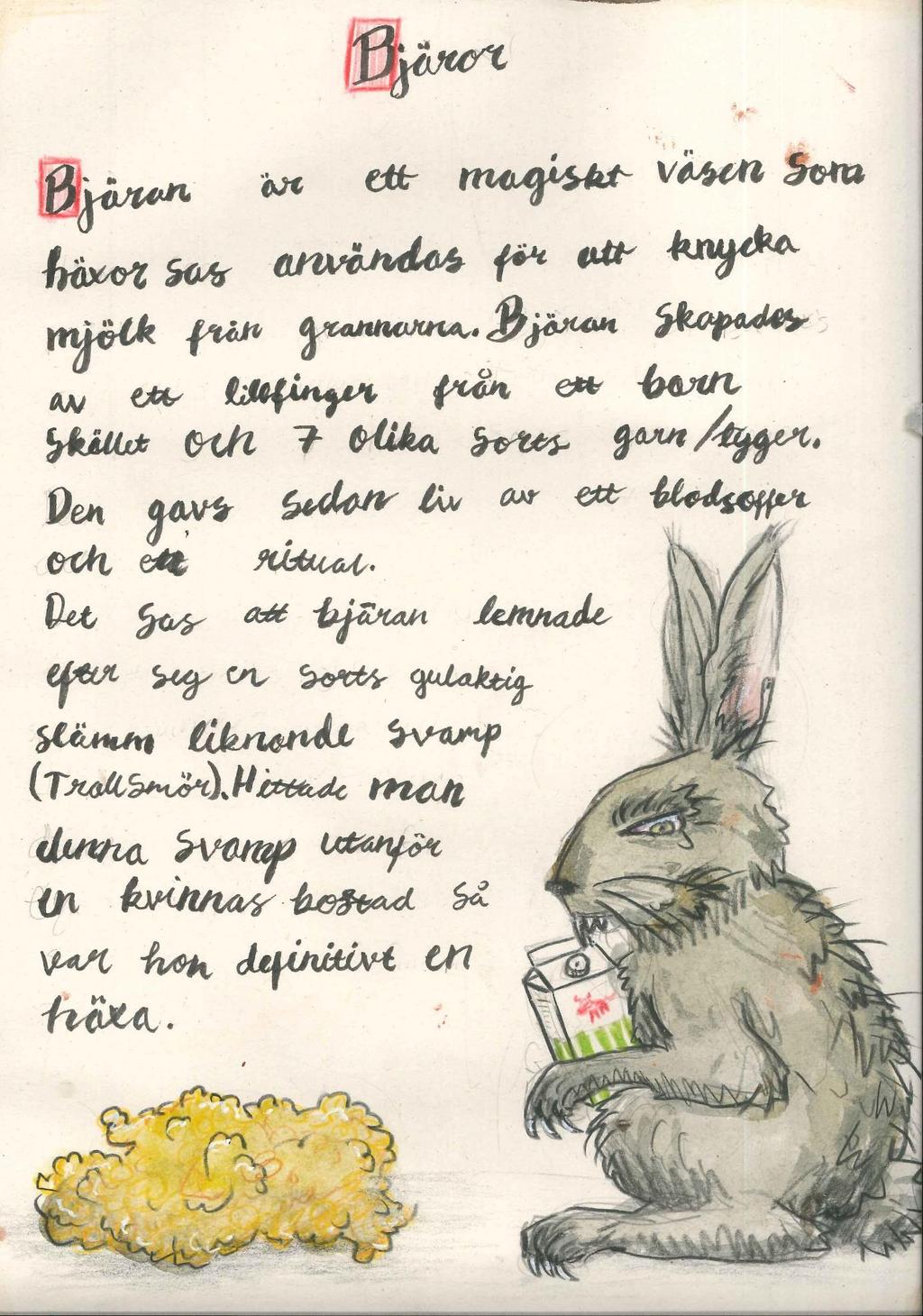 ELEVARBETE