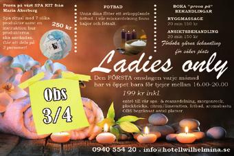 VÄLKOMMEN TILL BILBOLAGET Inlandets fullserviceanläggning för alla bilmärken. LAPPMARKSPOTATIS Fredag 29/3: Mandel, King-E, Princess, Bintje Dorotea Myway 12.45-13.00. och Blue Belle. Egen odling.