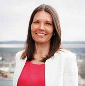 Välkommen att lyssna till inspirerande kommunrepresentanter från Sveriges alla hörn i samtal med moderatorn Jeanette Nilsson.