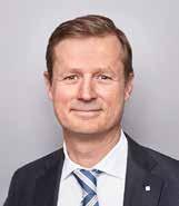 Styrelse och revisor 1 3 5 2 4 6 1 Fredrik Bergström Född 1970. Anställd 2018. Vd Länsförsäkringar AB. Utbildning: Civilekonom Uppsala Universitet.