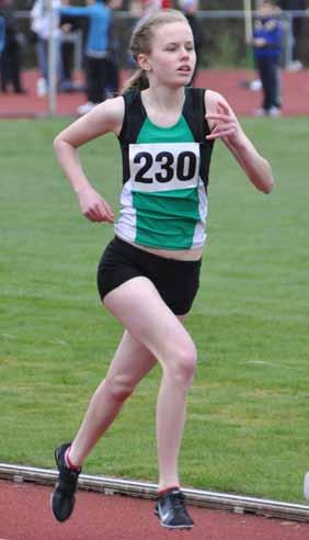 34,74 Louise Josefsson-88 IK Sisu Tranås 19/6 33,09 Ellinore Hallin-87 IFK Växjö Stockholm 31/8 32,46 Elin Wettefalk-91 FIK Kalmarsund Motala 16/5 31,67 Matilda Elfgaard-92 Habo-04 Friidrott Habo