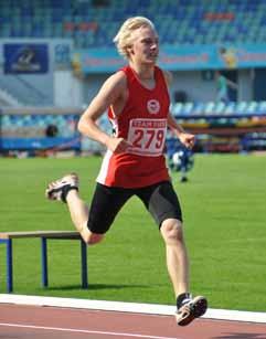 Kula 5,0 kg 15,17 Robert Nilsson-94 Oskarshamns SK Stockholm 7/8 13,81 Victor Ivarsson-94 IFK Växjö Kil 15/8 12,83 Alfred Rahm-94 Habo-04 Friidrott Tranås 26/9 12,12 Anders Eriksson-94 Hovslätts IK