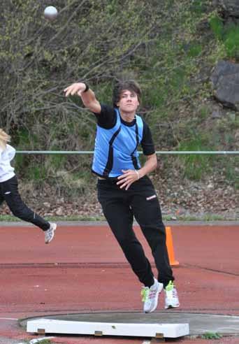 4*100 m stafett 50,93 IFK Växjö Värnamo 19/9 Sebastian Gyllensten-96, Jesper Bolö-95, Andreas Davidsson-95, David Liepe-95 52,27 IK Hinden Värnamo 19/9 Joakim Stenström-96, Jan Jakoubek-97, Alexander
