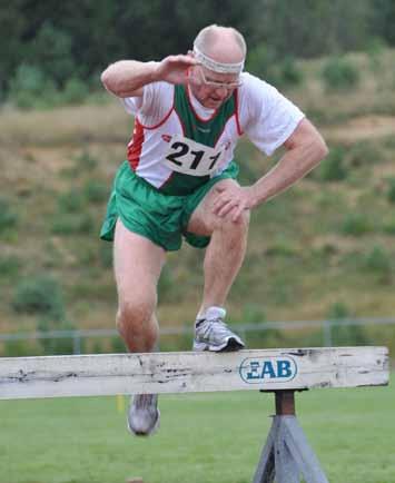 Halvmarathon 1,41,21 Ingemar Kroon-43 Växjö LK Hultsfred 11/9 2,05,29 Hans Svensson-43 Växjö LK Hultsfred 11/9 2,09,50 Kjell-Åke Åkesson-44 Växjö LK Hultsfred 11/9 2,25,22 Bertil Dolk-43 Gamleby OK