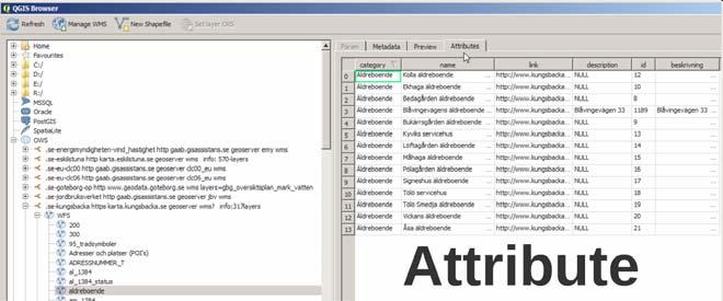 Egna WMS-kartmanér va SLD