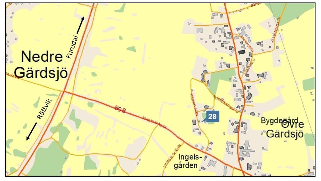 Gärdsjö 8