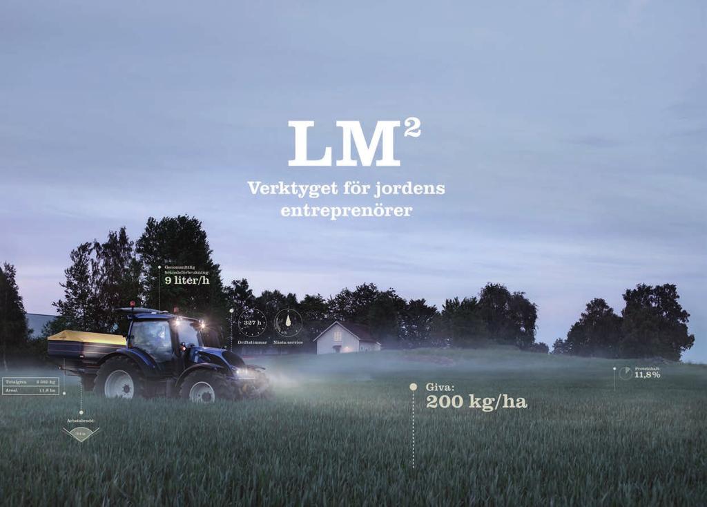 Vanliga frågor & svar Prisbevakning via LM2 Var hittar jag spannmålspriserna? Var hittar jag mina invägningar? I LM2 på Spannmålssidan under Priser & Marknadsinfo hittar du spannmålspriserna.