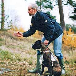 1) Har du HD-röntgat du dina boxrar? 2) Varför? Sven-Olof Nilsson (VLO) 1) Ja, vi har röntgat vår tik. 2) Vår uppfödare vill att alla valpar i kullen ska röntgas så hon kan följa upp den.