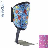 KiddieGAIT SoftSHELL Baby KiddieGAIT SoftSHELL Baby är en polstring avsedd för KiddieGAIT Baby.