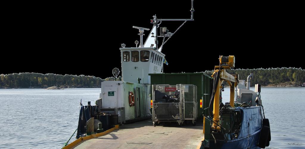VÅR PÅ ÅTERVINNINGSCENTRALEN, ÅVC Nu är våren här och det nya året sätter igång på allvar. Efter månader av mörker och kyla väcks inte bara naturen till liv utan så även städlusten.
