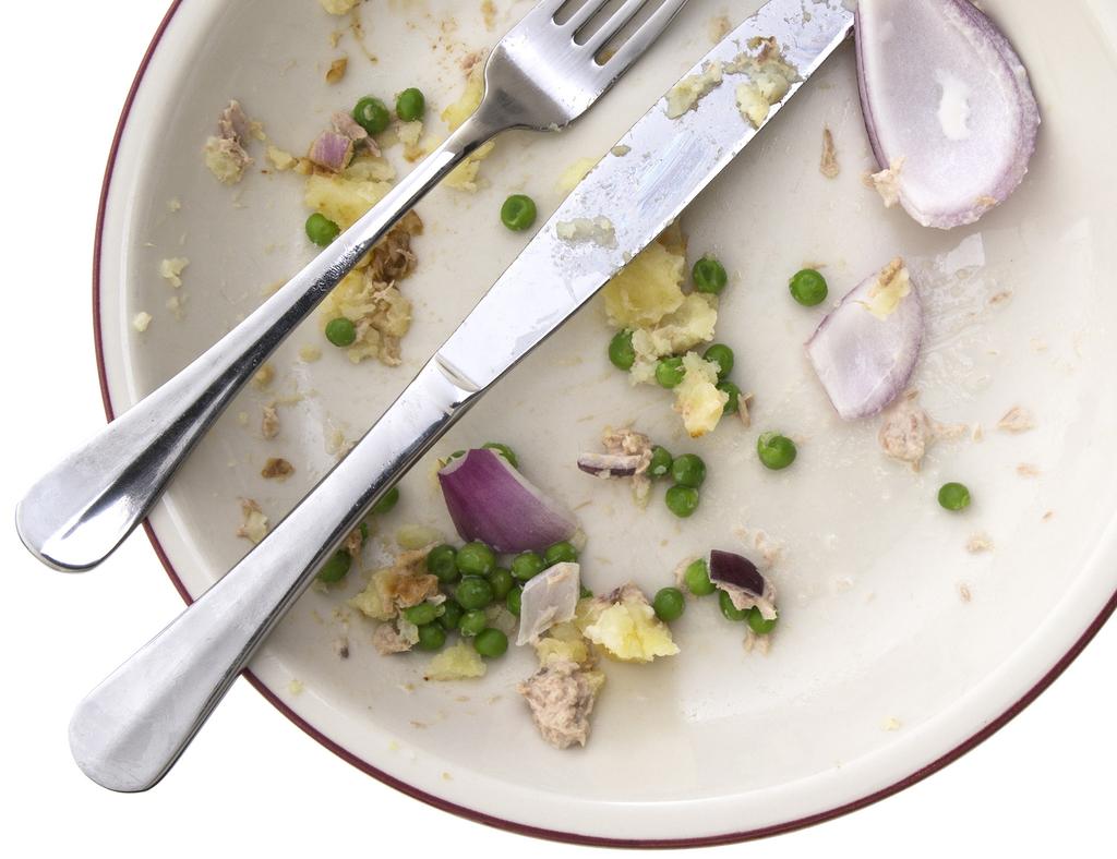 65,5 % av våra kunder sorterar ut sitt matavfall Skal från skaldjur och musslor Krabbskal, hummerskal, räkskal och musselskal kan sorteras som matavfall.