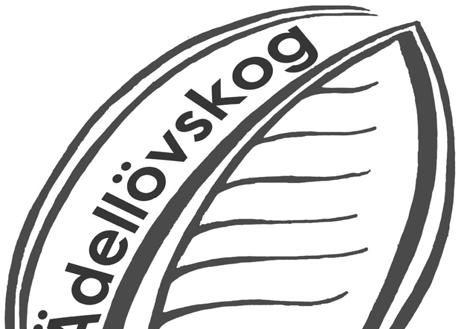 UTHÅLLIGT SKOGSBRUK I ÄDELLÖVSKOG Lägesrapport för ädellövprogrammet under perioden