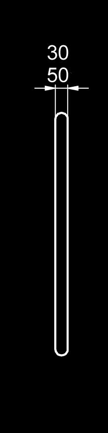 1360-1500 - 1700 5-50 -100 5-50 -100 400 400 Tolerance SS-ISO 2768 m Softline