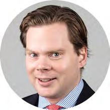 startat upp optionsrättsfonden på Trygg-Hansa. I branschen sedan 1975.