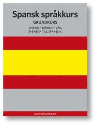 Spansk språkkurs PDF ladda ner LADDA NER LÄSA Beskrivning Författare: Ann-Charlotte Wennerholm.