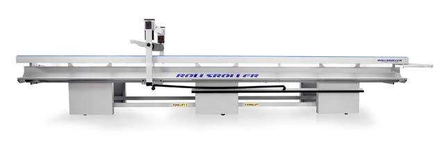 7m (67in) 4m (157in) REGULAR PREMIUM R GOOD CHOICE P EXEMPEL ETT TYPISKT SKYLTFÖRETAG SOM BYTT TILL PRODUKTIONSMETODEN ROLLSROLLER SPARAR 143 136 KR / 852 TIM PER ÅR