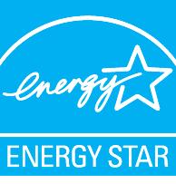 EPA Energy Star ENERGY STAR är ett USA-registrerat varumärke.