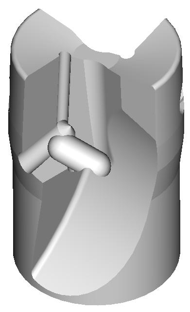 PARAMETAR VARIANT 1