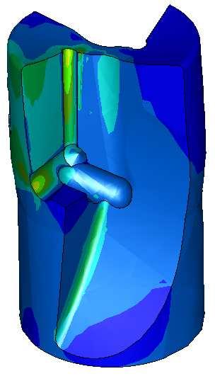 OPTIMERING VARIANT 1 ORIGINALGEOMETRI 1280