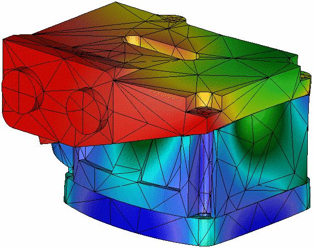 ARIADNE ENGINEERING AB VI ÄR: Mekanikkonsulter för konkurrenskraft VI GÖR: Förädlar och