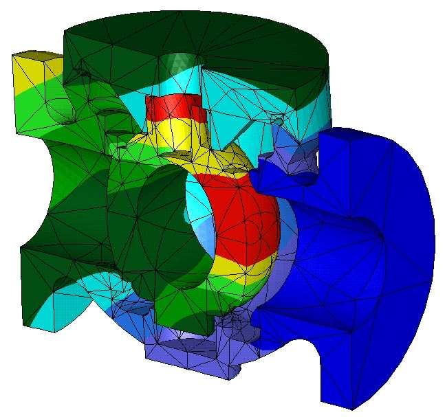 KONSTRUKTION (Concurrent Engineering)