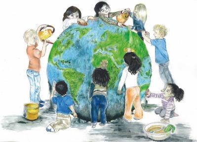 OMEP-nytt nr 1 maj 2019 sidan 32 Svenska OMEP:s mål är att skapa kontakter och samverkan både nationellt och internationellt, med och mellan olika yrkesgrupper, som är engagerade i frågor som rör