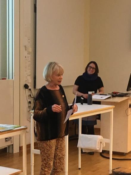 Det var i förskolan som Annas intresse för hur barn uppfattar och förstår naturvetenskapliga fenomen i barnböckers fiktiva kontext tog sin början.