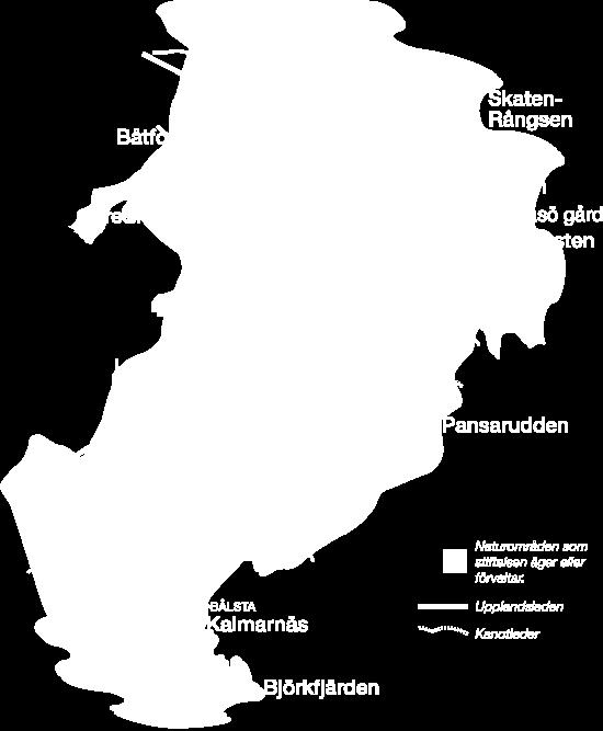 uppdateras med
