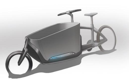Bland tidiga exempel på FC-cykel prototyper kan nämnas Manhattan Scientific [ 2 ] som presenterade en PEM-bränslecellcykel redan år 2000.