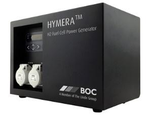 Lastcykeln har ett 48 V litiumjon batterisystem och en elmotor på 250 W nominell effekt.