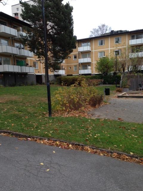 Du som hyr i andra hand Välkommen