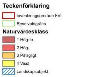 tall. Hammarparkens tallområden utgör så kallade stepping stones mellan Stadsskogen och Hågadalen samt mot tallområden i Flogsta.