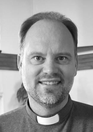2 PASTORN HAR ORDET Ny start i Östervåla Kära vänner. Se jag gör allting nytt, så möter vi Guds ord i bibelns näst sista kapitel, Uppenbarelseboken 21:5.