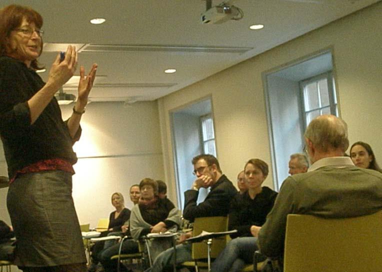 Syftet med seminariet var att belysa vad ett föreläggande bör innehålla (formellt), hur det bör utformas och hur skälighetsavvägningar i sak bör göras (materiellt).