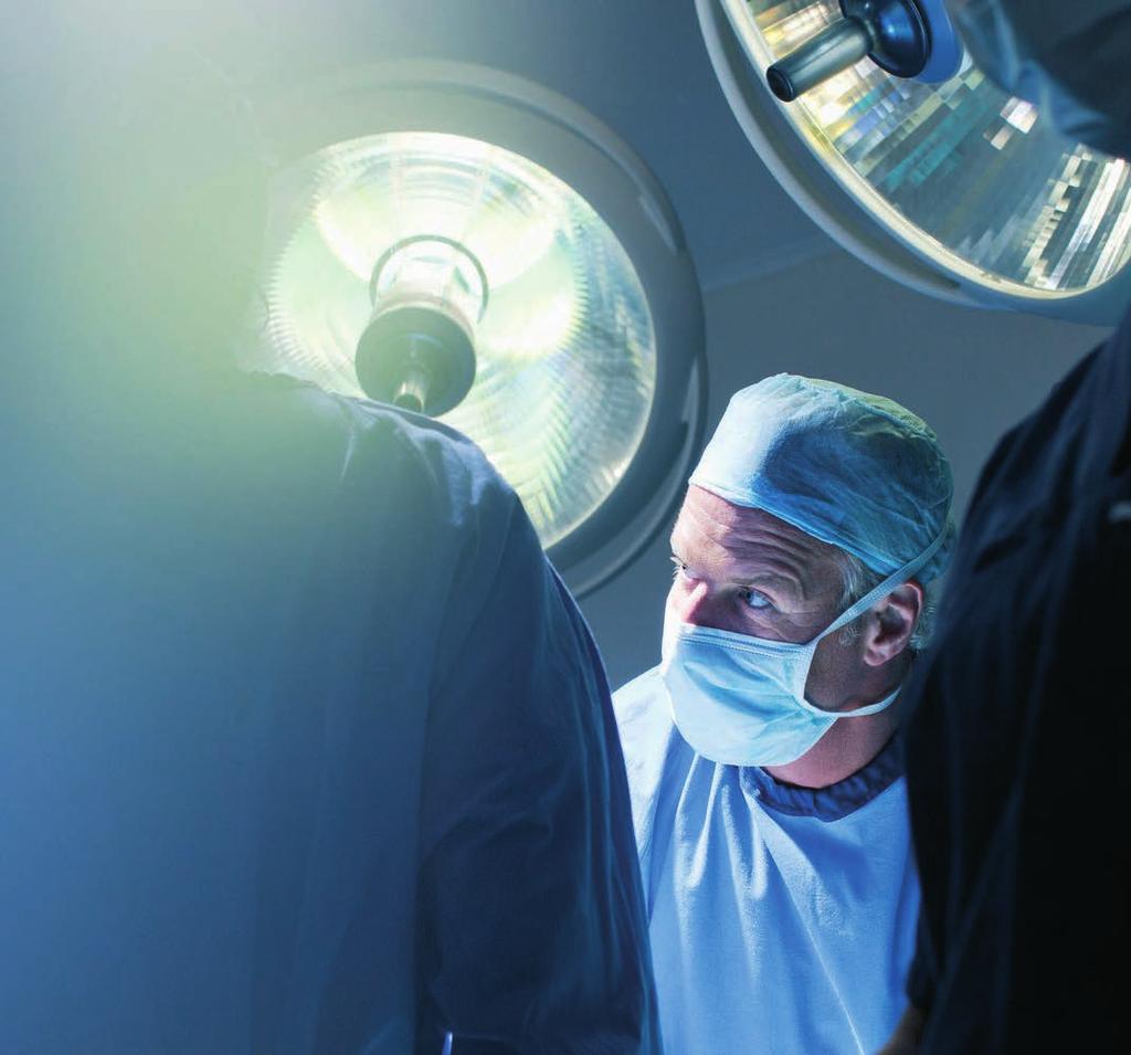 BOKSLUTSKOMMUNIKÉ 2018 XVIVO PERFUSION AB (PUBL) XVIVO Perfusion är ett medicinteknikbolag som utvecklar och marknadsför lösningar och system för att bedöma användbarhet, möjliggöra behandling av
