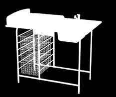140   Tillval: STEGEN JELTEC PRODUKTKATALOG 2018 l FAST