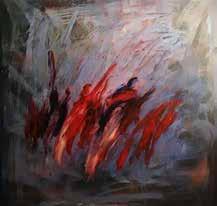 42 43 52 53 44 49 50 55 56 59 42 JESSICA JONSSON HENDBERG Time of the seasons / Olja Danska v.