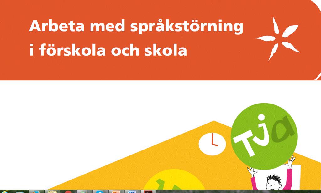 Länkar https://www.symbolbruket.se/content/files/s%c3%a5h%c3%a4r%20vill%20jag%20ha%20det %20i%20skolan%20- %20samtal%20kring%20anpassningar%20med%20bildst%C3%B6d%20170510.