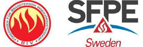 FÖRENINGEN FÖR BRANDTEKNISK INGENJÖRSVETENSKAP BIV:s Rapport 219:1 CFD-beräkningar vid brandteknisk dimensionering En Round