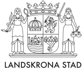 Utbildningsförvaltningen 1(8) Ansök om plats i förskola eller fritidshem Barnet ska vara folkbokfört i kommunen och vara mellan 1 och 5 år för plats i förskola och mellan 6 och 12 år (men max t.o.m. vårterminen i åk 6) för fritidshemsplats.